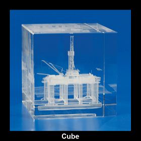 cube