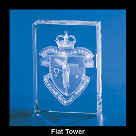 flat-tower