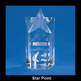 star-point