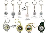 keyrings